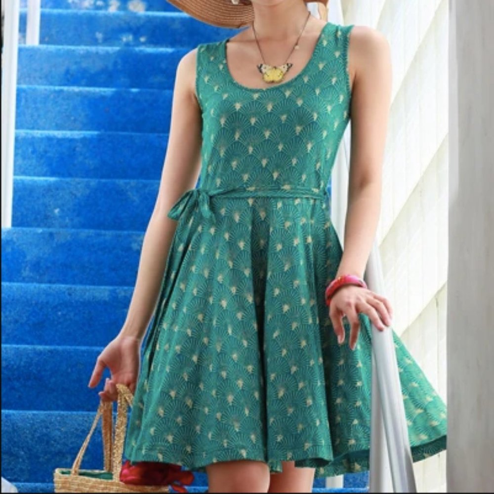 NWOT Effie's Heart Dress, Size S